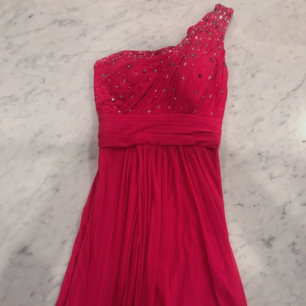 Homecoming/Prom Dress